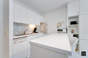 Maison Blanche A Studio B1