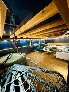 LakeView DomekNaKaszubach