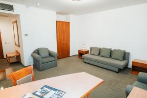 Hotel Duke Romana City Center