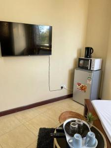 Nyali BeachLuxe Studio with pool