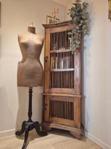 Appartement La Muse Centre Historique Rouen