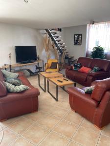 Charentaise contemporaine