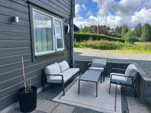 Apartment Suite in Os