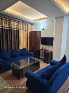 Hotel om Sai Delhi International Airport