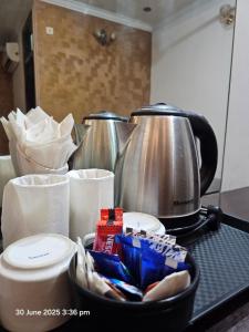 Hotel om Sai Delhi International Airport