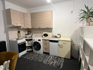 Apartmán POD HRADOM