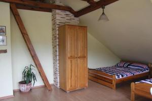 Gospodarstwo Agroturystyczne Natalia Bębnista - Stajnia Morgan