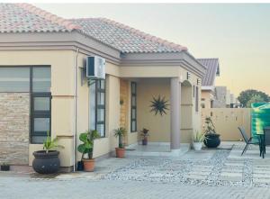 Palm Villa GuestHouse