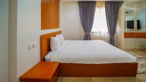 Express City Hotel - Duqm