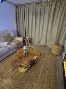 Moorehouse Holiday Let