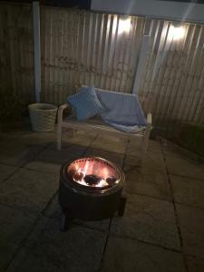 Moorehouse Holiday Let