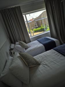 Moorehouse Holiday Let