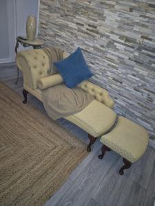 Moorehouse Holiday Let