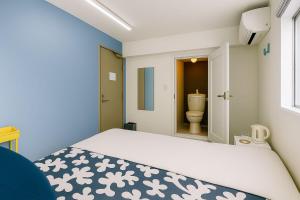 Nishisugamo hotel-TS0443