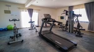 Express City Hotel - Duqm