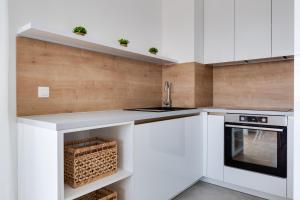 Apartment EnMaRi - stylish flat near Zadar center