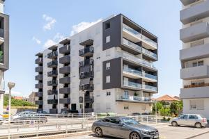 Apartment EnMaRi - stylish flat near Zadar center