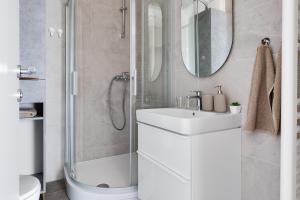 Apartment EnMaRi - stylish flat near Zadar center