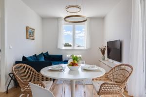 Apartment EnMaRi - stylish flat near Zadar center