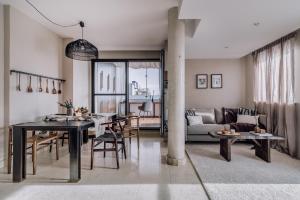 Tatio - 1 bedroom in Chamberí