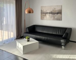 Fully equipped apartment, newly renovated