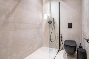 Glyfada Lux Suites Olive Aura by MPS