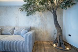 Glyfada Lux Suites Olive Aura by MPS