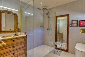 Maisons de vacances La maison du fermier : photos des chambres