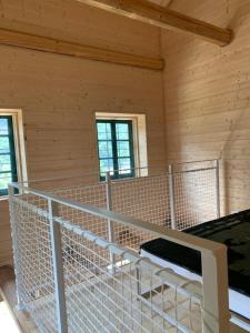 Cabin Valle Cervo