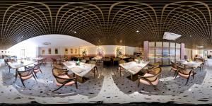 Trunk and Trolley, Financial District, A Luxury Boutique Hotel, Hyderabad