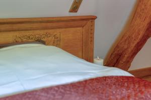 Maisons de vacances La maison du fermier : photos des chambres