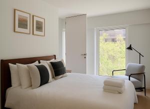 Beautiful 1 bedroom in heart of Lisbon