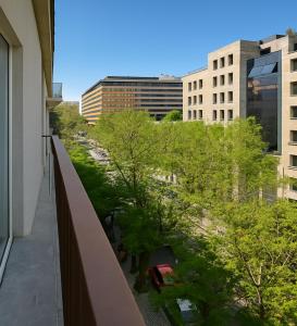 Beautiful 1 bedroom in heart of Lisbon