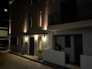 De Bosset Suites Kefalonia