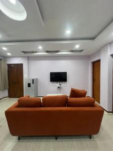 Patan Stay by SAMS