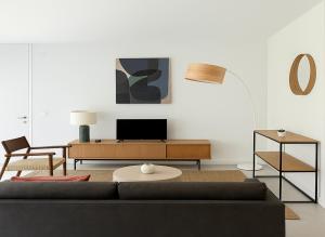 Beautiful 1 bedroom in heart of Lisbon