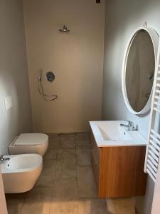 One-Bedroom Loft Apartment (Annex) room in Boutique Hotel Bali