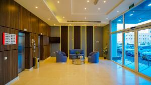 Express City Hotel - Duqm