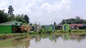 JUNPEN RESORT