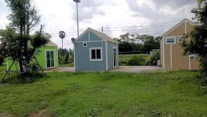 JUNPEN RESORT