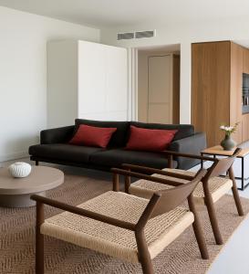 Beautiful 1 bedroom in heart of Lisbon