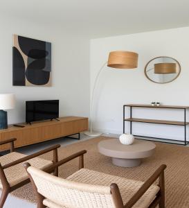 Beautiful 1 bedroom in heart of Lisbon