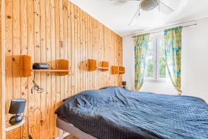 Sejours a la campagne Maison de l’ocean - Hourtin, Medoc : photos des chambres