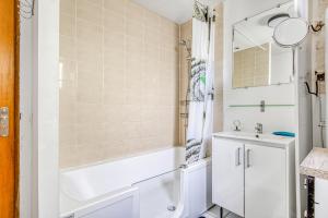 Sejours a la campagne Maison de l’ocean - Hourtin, Medoc : photos des chambres