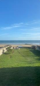 Villas Beachfront villa renovated in 2025 : photos des chambres