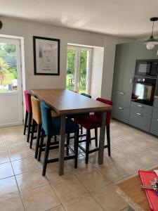 Charentaise contemporaine