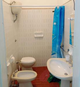 La casa di Anna Maria