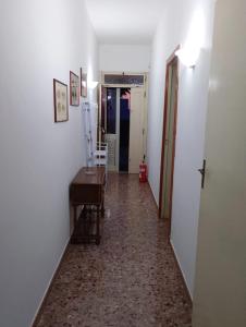 La casa di Anna Maria