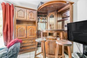 Sejours a la campagne Maison de l’ocean - Hourtin, Medoc : photos des chambres