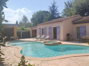 Villas Villa Calypso : photos des chambres